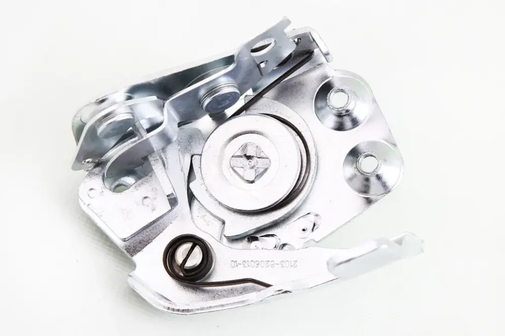 Замок двери 2103 Flagmus задний левый Винница - изображение 1