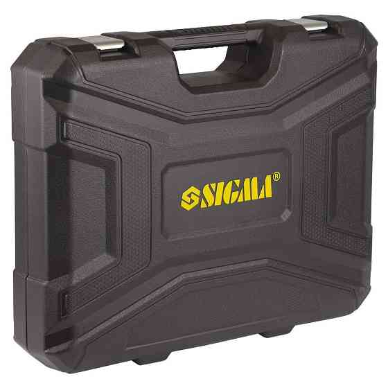 Набор насадок торцевых и биты ¼