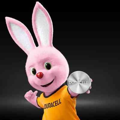 Батарейка Duracell LR44 1.5V спеціалізована лужна типу таблетка, 76A/A76/V13GA, 2шт. в упаковці (5000394504424 / 5007795) Вінниця