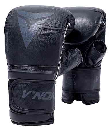 Снарядні рукавички V`Noks Boxing Machine Junior Кам'янське