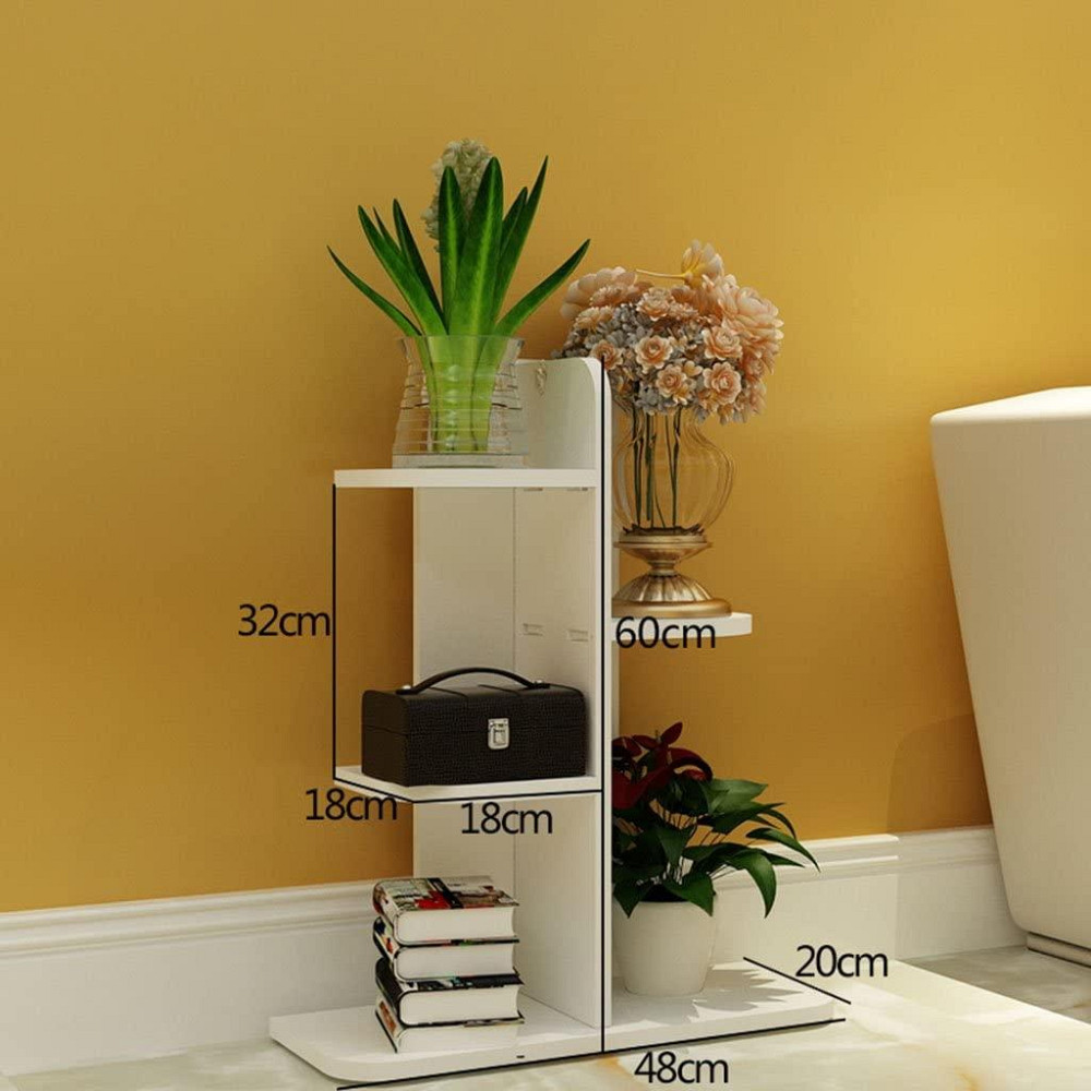 Підставка для квітів "Ладаріо 3" зефір Миколаїв - фото 1