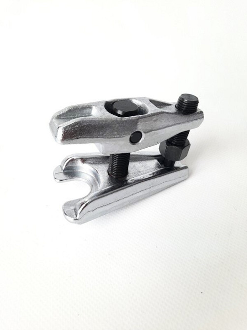 Знімач рульових тяг та кульових опор 20мм 62802 Вінниця - фото 1