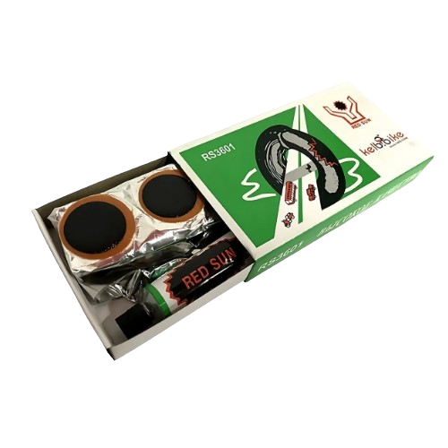 Латка для камери RS3601 кругла 36шт ЧС Житомир