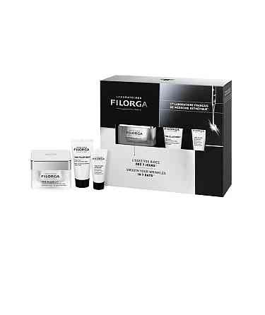 Филорга Набор Тайм-Филер 5XP крем Filorga Time-Filler 5 XP Creme Kit Днепр