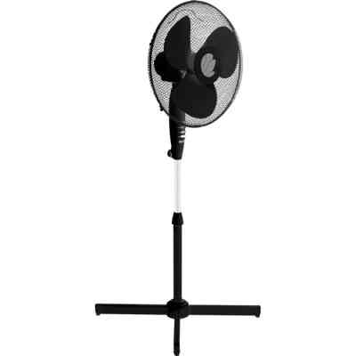 Вентилятор ECG FS 40a Black (FS40a Black) Винница