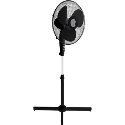 Вентилятор ECG FS 40a Black (FS40a Black) Винница - изображение 3