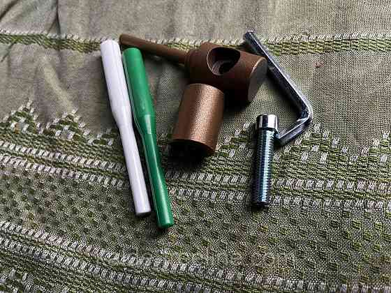 Насадка ремонтна на паяльник D7 Харків