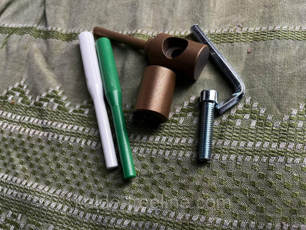 Насадка ремонтна на паяльник D7 Харків - фото 5