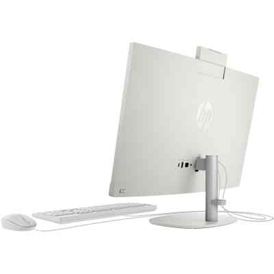 Комп'ютер HP 245 G10 AiO / Ryzen3 7320U, 8, 512, WiFi, кл+м, Win11P (B6YM2ET) Вінниця