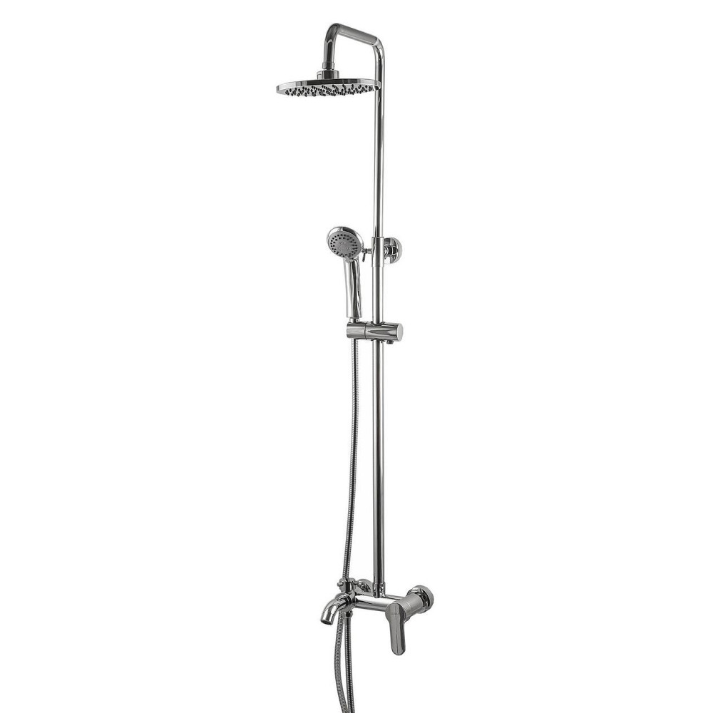 Душова система Globus Lux LAZER GLLR-0001 (000010149) Київ - фото 1