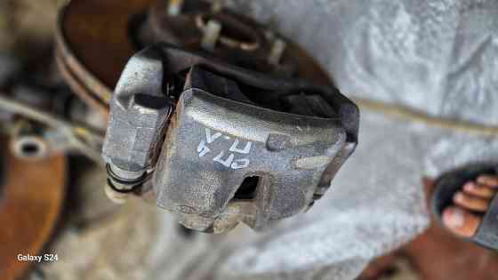 Kia Sportage 2016–2021 Суппорт передний Киев