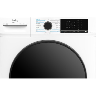 Стиральная машина Beko BMM5DFO5741W Винница - изображение 5