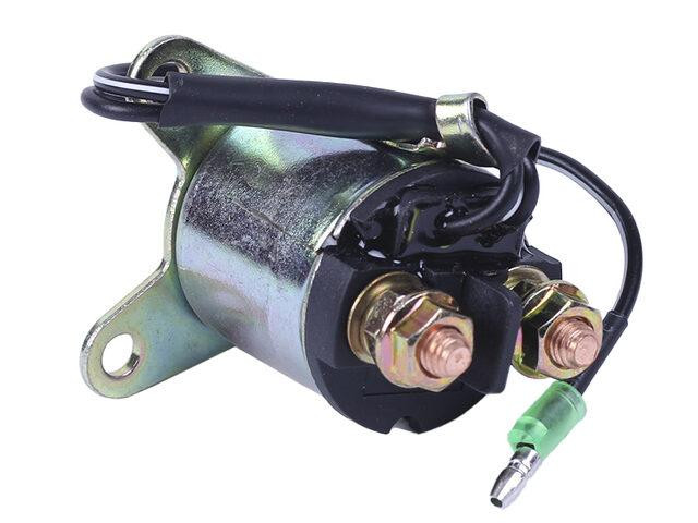 Реле стартера для інвертерного генератора 2.3KW/2.5KW Мукачево - фото 3