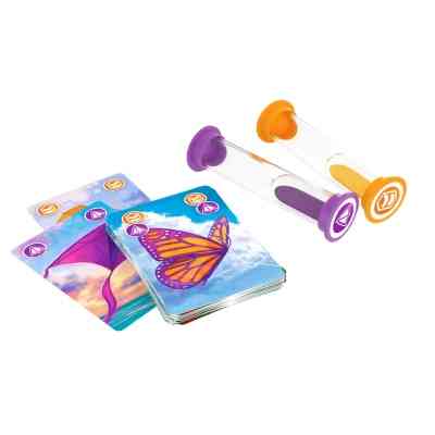 Настільна гра WoodCat Повітряні змії (Kites) (укр.) (W0036) Вінниця