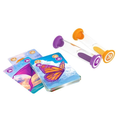 Настільна гра WoodCat Повітряні змії (Kites) (укр.) (W0036) Вінниця - фото 2