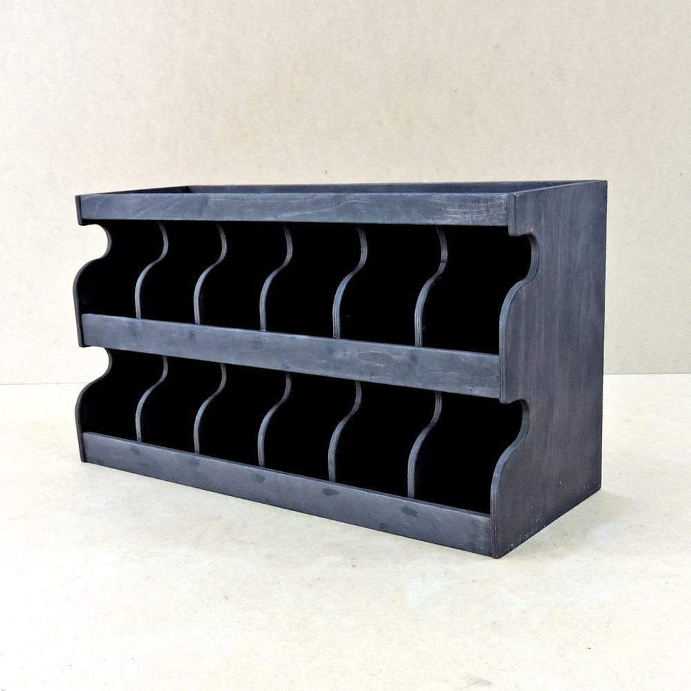 Кофейный органайзер 