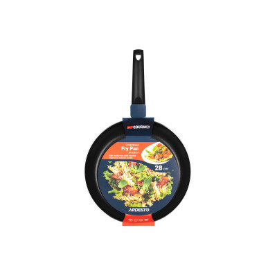 Сковорода Ardesto Gemini Gourmet Portofino 28 см (AR1928CGP) Винница - изображение 4