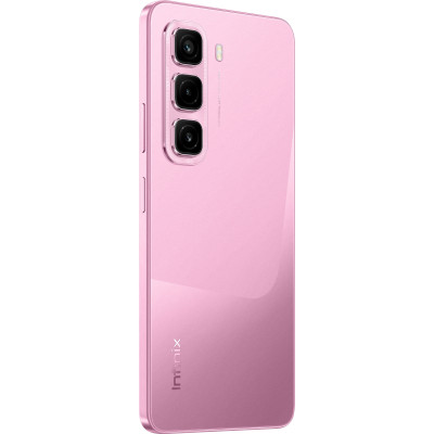 Мобільний телефон Infinix Hot 50 8/256Gb NFC Blossom Pink (4894947058639) Вінниця - фото 8