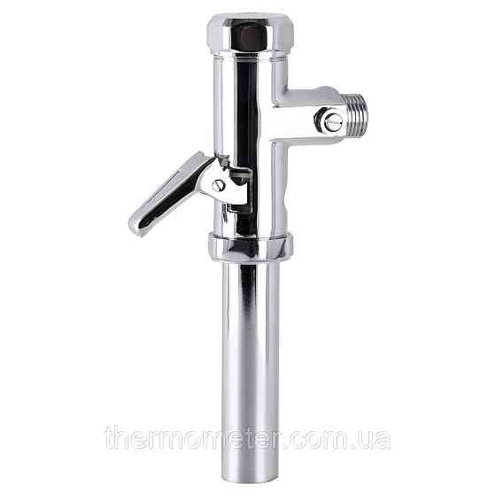 КРС кран 1/2″ CHROM MO2305 с дополнительной регулировкой Киев