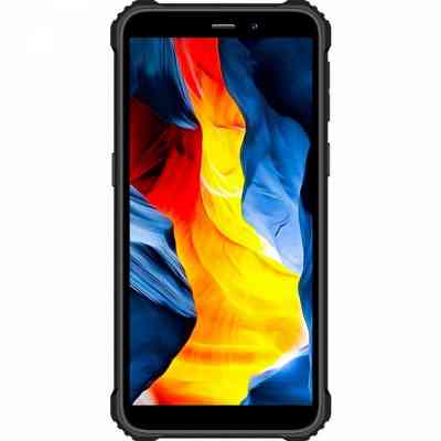 Мобильный телефон OUKITEL WP32 4/128GB Black (6931940733021) Винница
