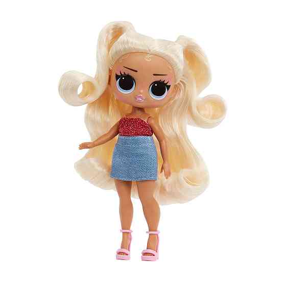 Лялька L.O.L. Surprise! серії OPP Tweens – Олівія Флаттер Дніпро
