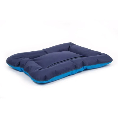 Матрац для тварин Pet Fashion Askold 102x76x14 см синій (4823082438679) Вінниця - фото 2