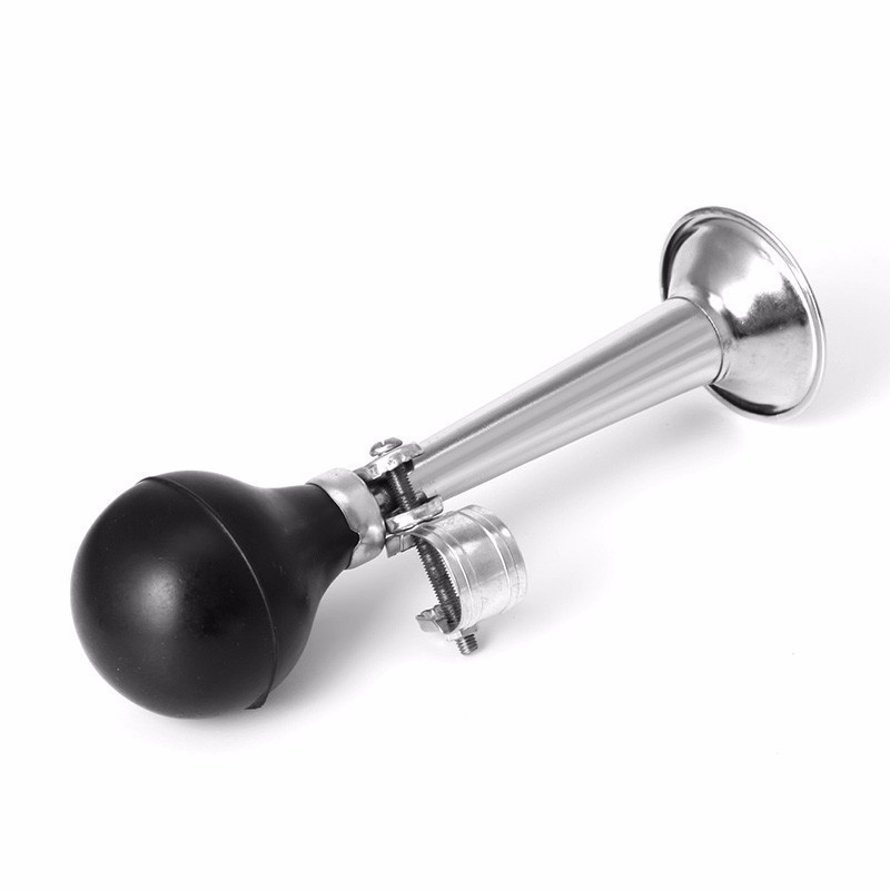 Велосипедный звонок-клаксон, гудок для велосипеда, громкий сигнал, универсальная установка Киев - изображение 7