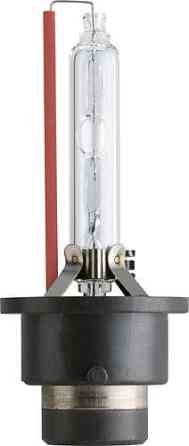 Ксенонова лампа PHILIPS 42402XV2S1 D4S 35 W P32d-5 X-tremeVision gen2 +150% Харків
