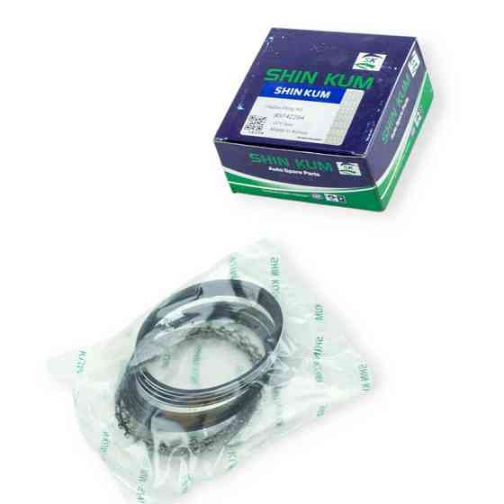 Кільця 1.5 (76,75) 1-й нар. Ланос Мукачево