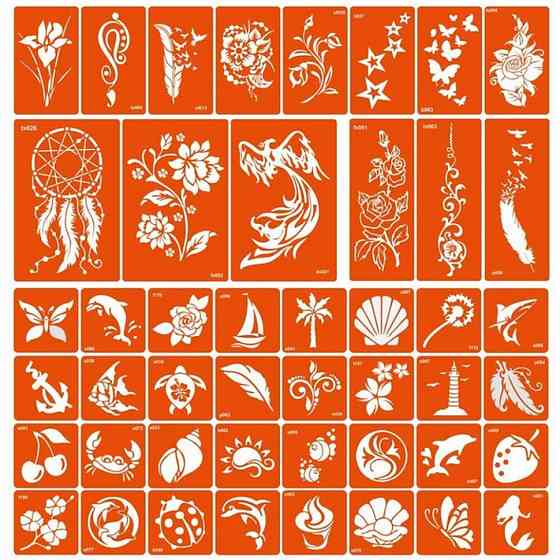 Набор для био-тату 