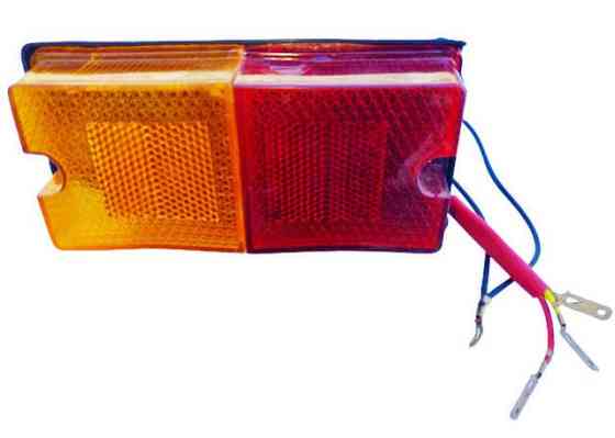 Фара задняя ДонгФенг 240/244 Мукачево