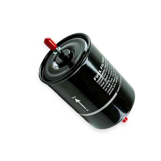 Фільтр інжектор. Волга (під клямку) SCT ST 374 - паливний Мукачево