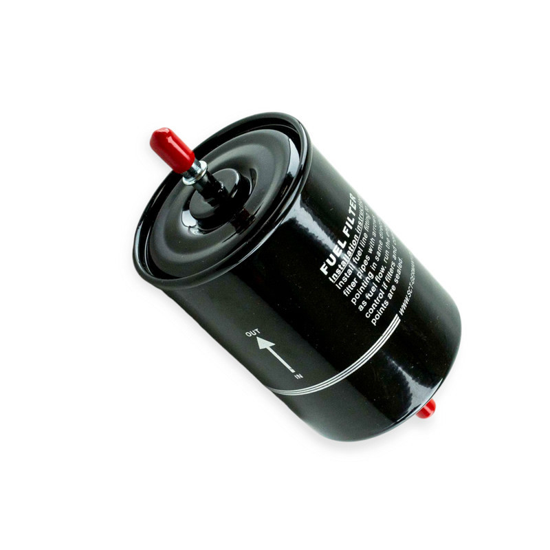 Фільтр інжектор. Волга (під клямку) SCT ST 374 - паливний Мукачево - фото 1