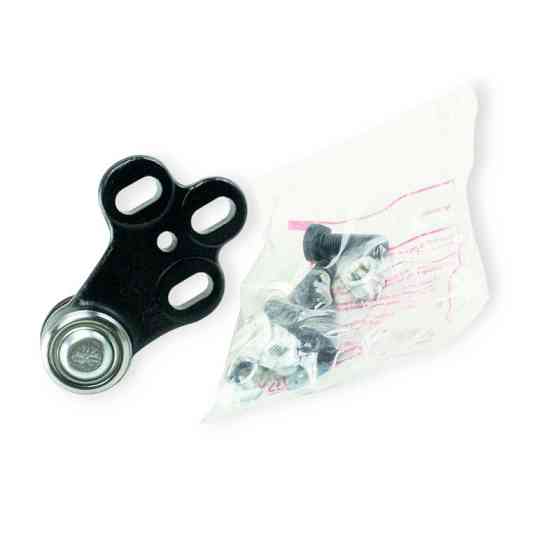 Кульова Ауді 80 B4 права R опора Мукачево