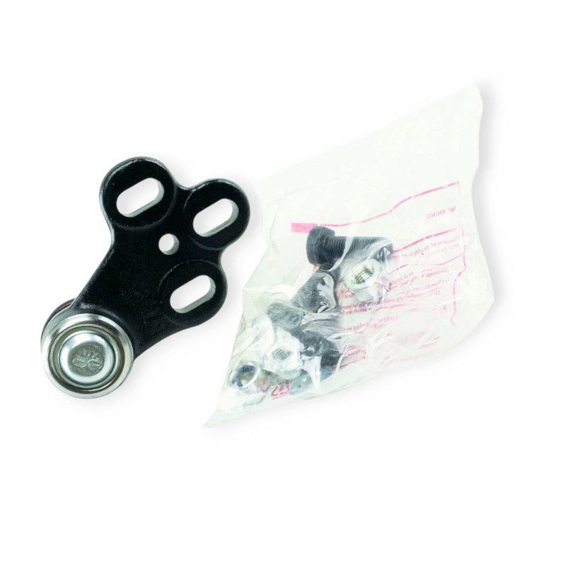 Кульова Ауді 80 B4 права R опора Мукачево - фото 1