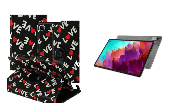 Чехол Spinner360 для планшета Lenovo Xiaoxin Pad Pro 12.7, цвет Art-Premium Киев
