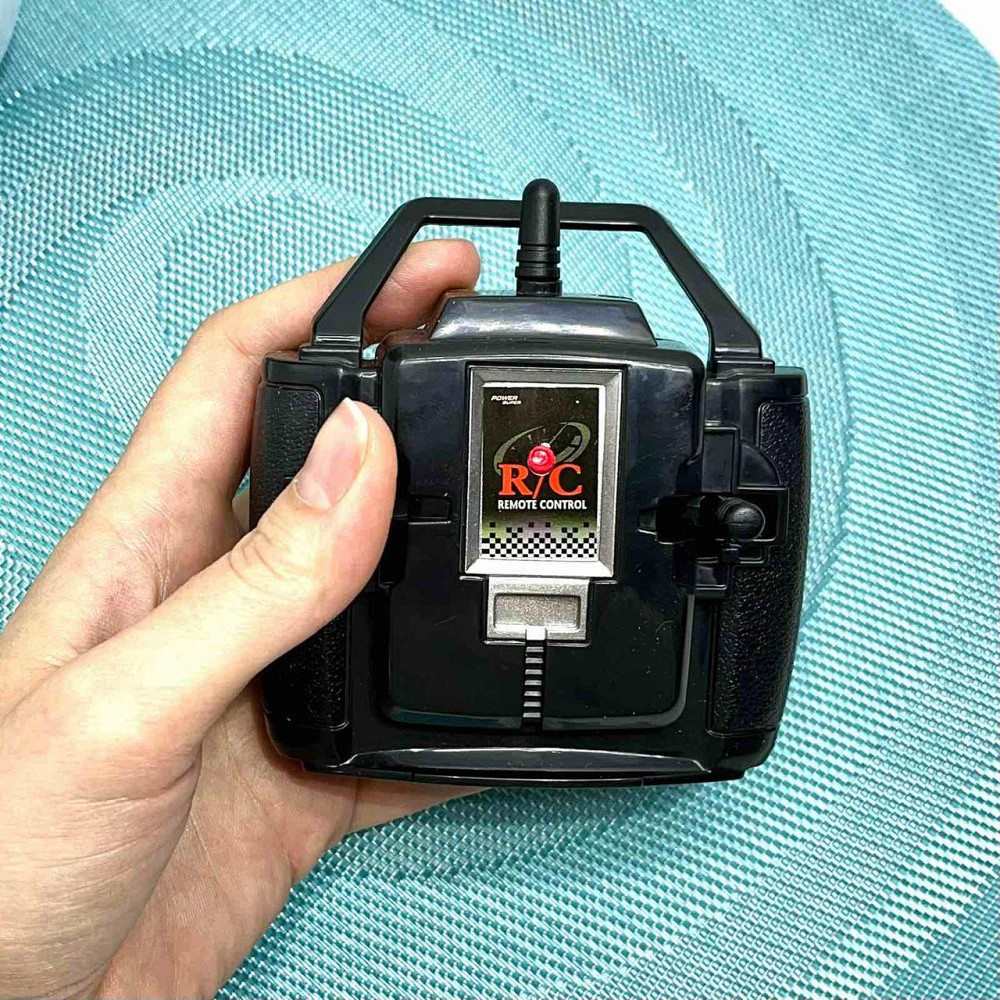 Машинка на радіокеруванні BMW X6 1:28 Біла (866-2802) Чернігів - фото 7