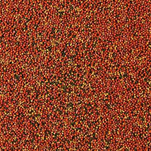 Сухий корм Tropical Supervit Granulat для акваріумних риб, 10 г (гранули) Вінниця