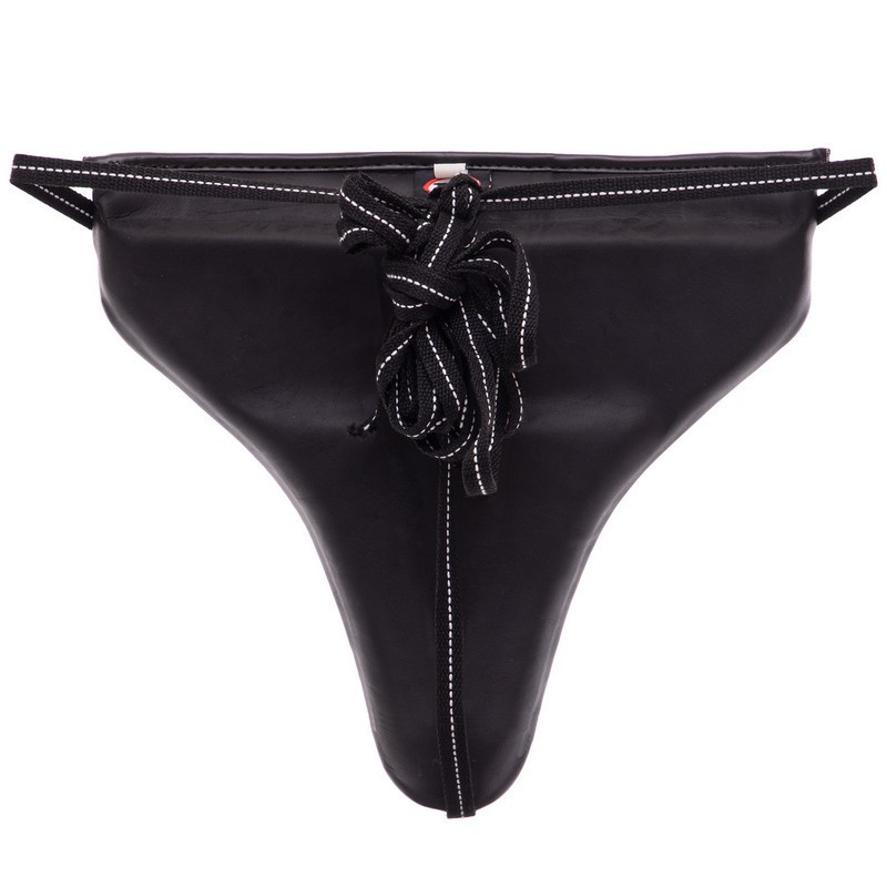 Защита паха женская TWINS APL2 размер S-XL черный Защита для боевых искусств Киев - изображение 4