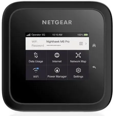 Маршрутизатор  Netgear MR6450-100EUS Київ - фото 1