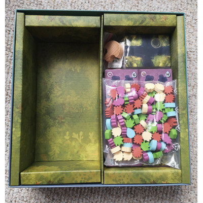 Настільна гра Pegasus Spiele Морленд (Moorland) (англ.) (PS211) Вінниця - фото 9