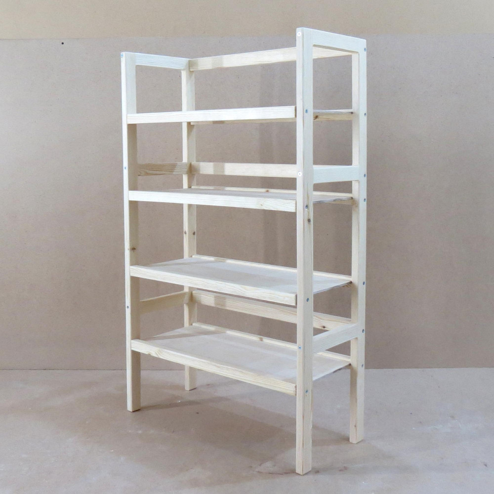 Этажерка разборная 