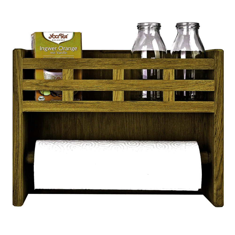 Тримач для паперових рушників "Верпігон" мускат Миколаїв - фото 1