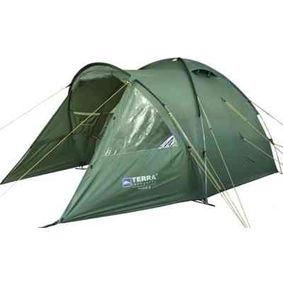 Намет Terra Incognita Oazis 5 Khaki (4823081503347) Вінниця