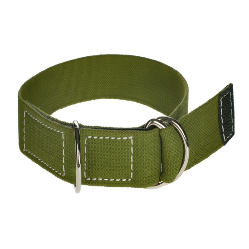 Ошейник 502 35мм"Економ" х/б "економ" Вінниця - фото 1