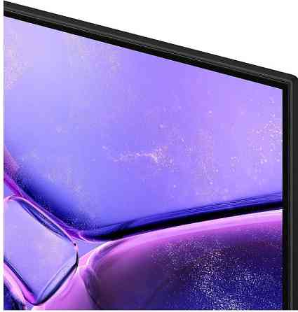 Телевізор 65 дюймів Samsung UE65U8072F (4K Smart TV Wi-Fi Bluetooth) Киев