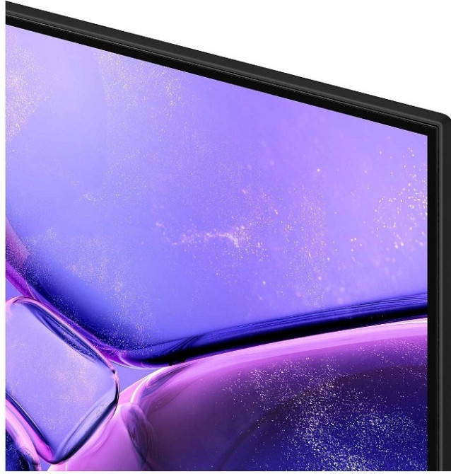 Телевізор 65 дюймів Samsung UE65U8072F (4K Smart TV Wi-Fi Bluetooth) Київ - фото 2