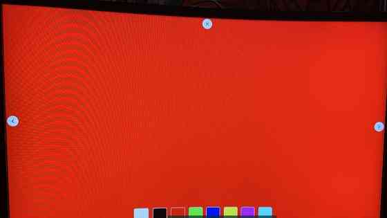 Монітор Samsung LC24F390FHIXCI Київ