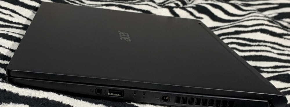 Ноутбук Игровой: ACER Aspire 7 GTX 1650, Ryzen 5 3550h . 16Gb. ОЗУ ,512 SSD Харьков - изображение 6
