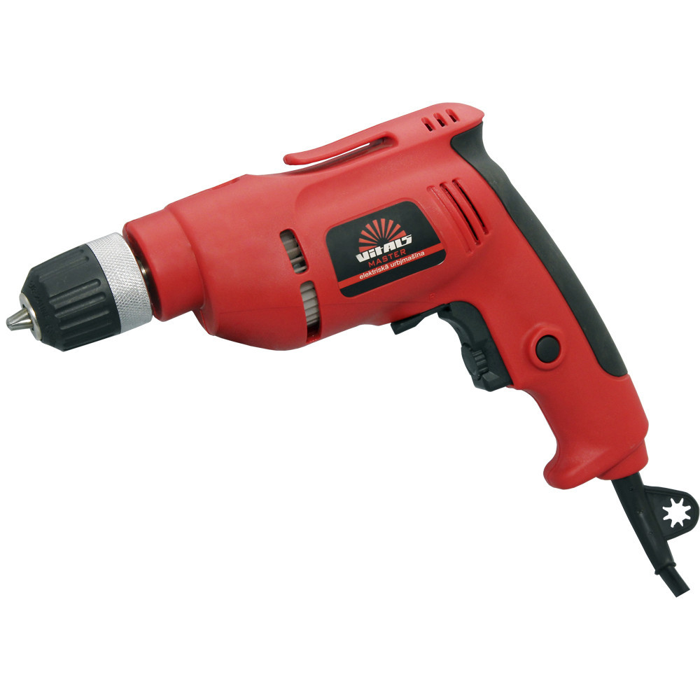 Дриль електричний Vitals Master Um 1045HL Харків - фото 2